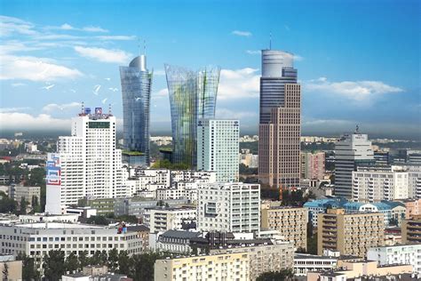 skyscrapercity|skyscrapercity warszawa.